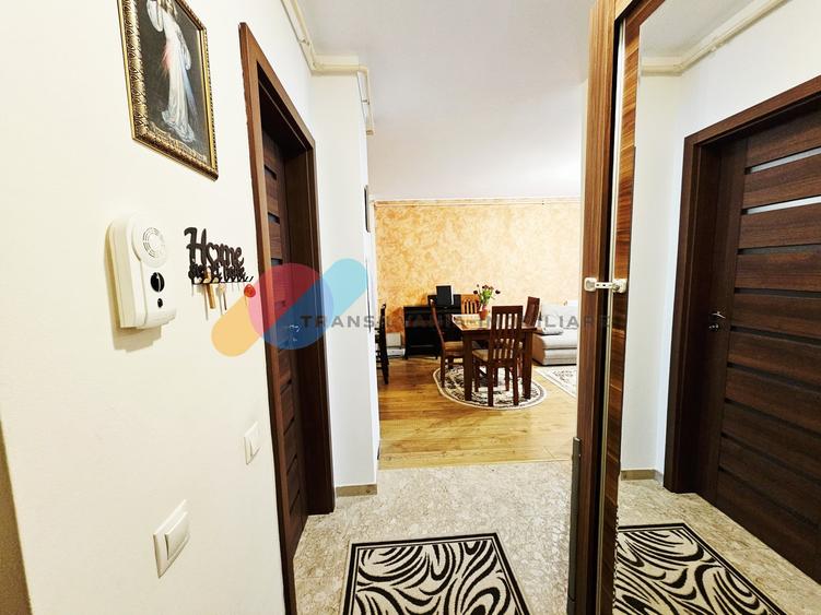 Apartament 2 camere, 49.10 mp, zona Junior Residence - 6