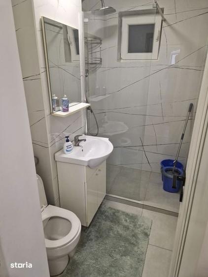 Apart 2 cam renovat mobilat si utilat - 2