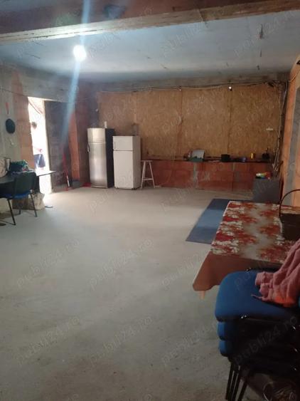 Casă cu 6 camere cu Teren 559 Mp în Ordoreanu
