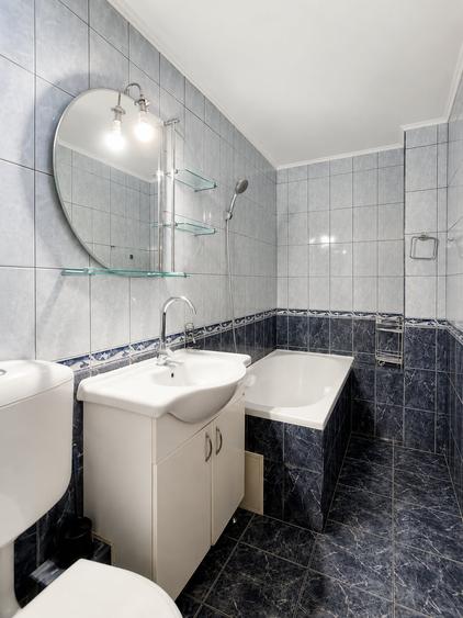 Apartament cu 2 camere decomandat, mobilat în Fundeni