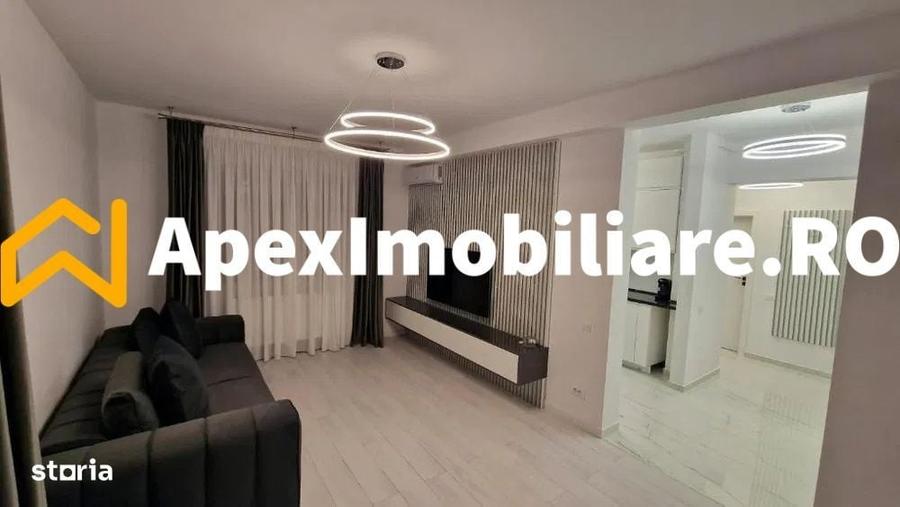 Apartament 2 camere de inchiriat Grozavesti Bucuresti | ApexImobiliare - 7