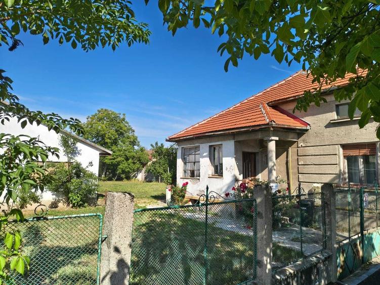 Casa cu teren, cu potential imobiliar deosebit, zona semicentrala Satu Mare, teren intravilan generos de 9 ari si o constructie existenta - 3
