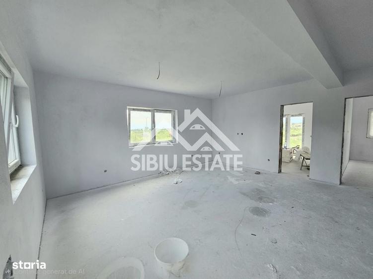 Casă cu 4 camere cu Teren 280 Mp în Central