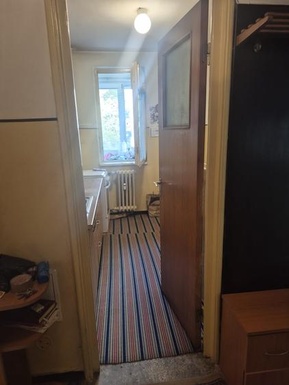 Apartament cu 2 camere decomandat în Colentina