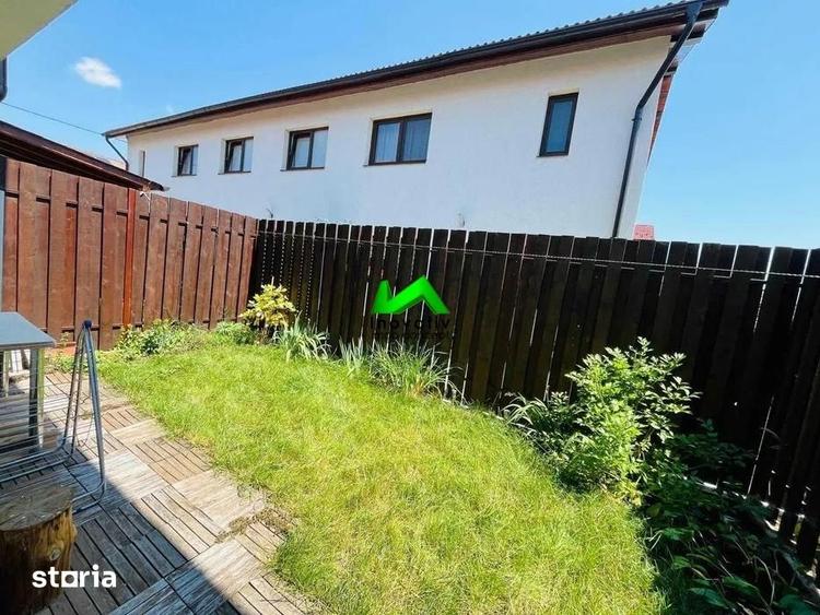 Casă cu 4 camere cu Teren 50 Mp în Central