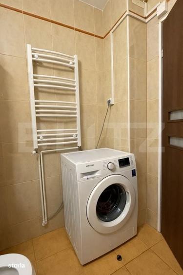 Apartament cu 3 camere decomandat în Tudor