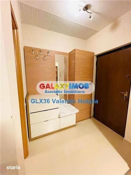 Inchiriere apartament 2 camere modern Baneasa Pipera Privigetorilor - 9