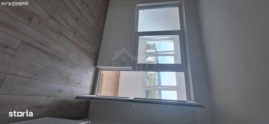 Apartament cu 3 camere în Dâmbu Pietros