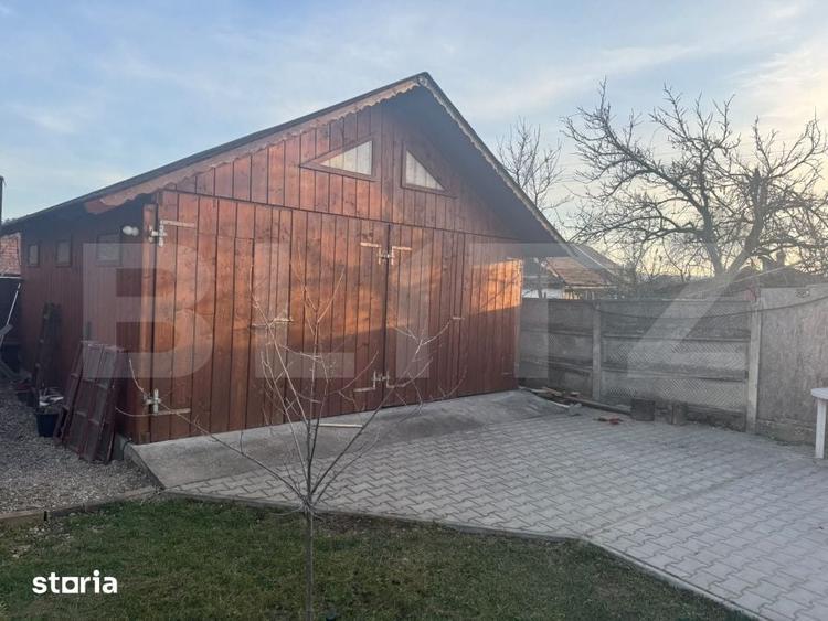 Casa de vanzare Ocna-Mures - 4