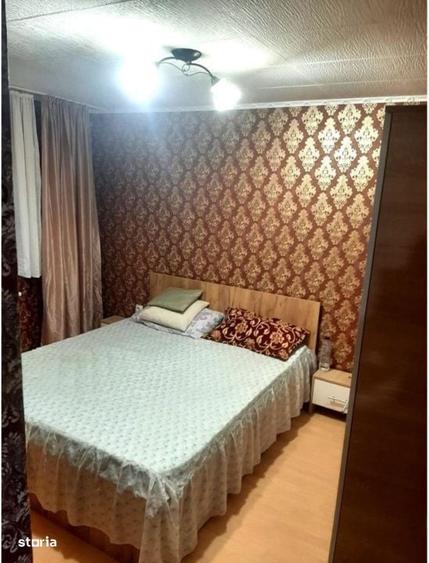 Apartament cu 3 camere în Brazda lui Novac