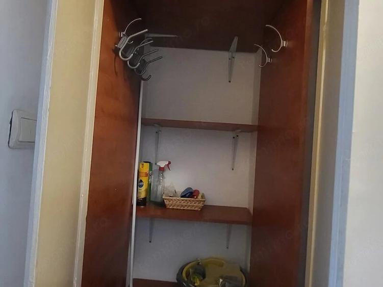 Garsonieră decomandată în Iancului