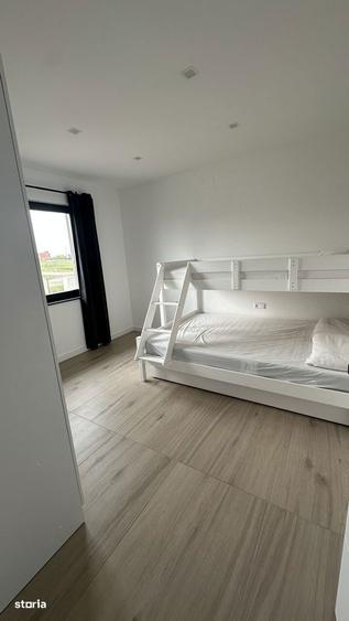 Casă cu 4 camere cu Teren 550 Mp în Fântânele