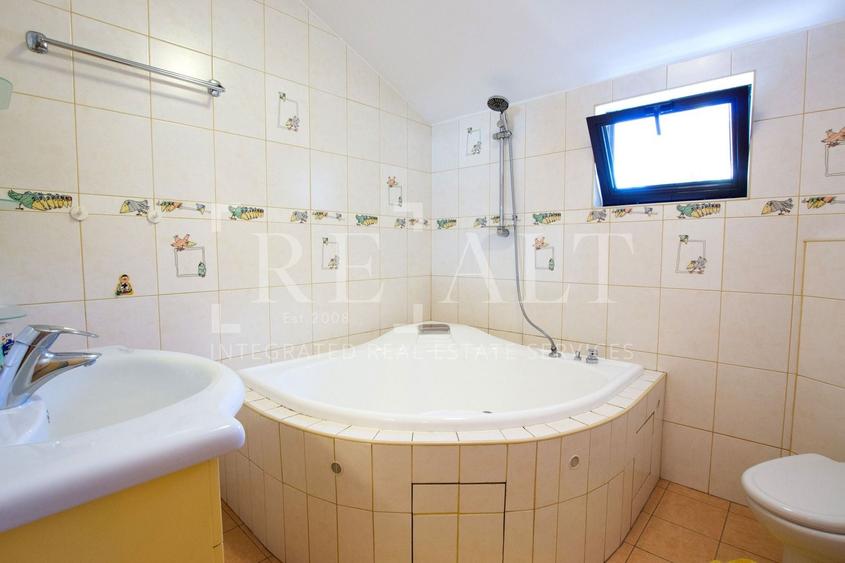 Inchiriere apartament 3 camere | Intrare separata | Dorobanti, Zambaccian - 9