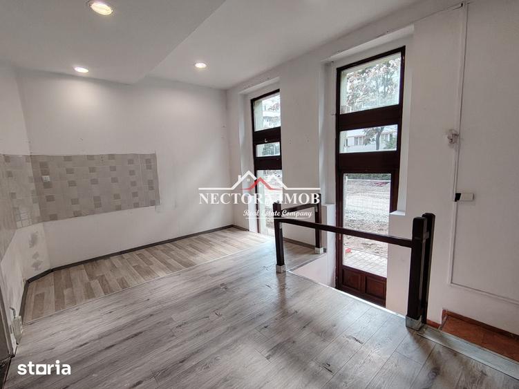 NECTORA IMOB Exclusivitate-Spatiu comercial Ultracentral,40 mp,Vitrina - 1