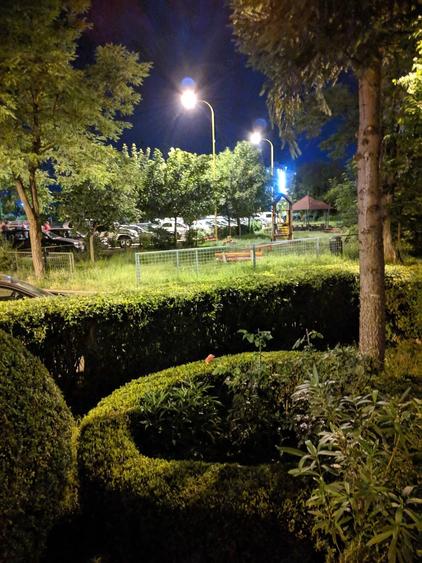 Garsonieră semidecomandată în Drumul Carului