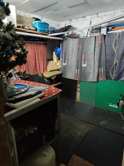 Apartament cu 2 camere semidecomandat în Buftea
