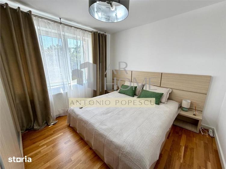 Apartament 2 camere, mobilat si utilat, Ploiesti, Democratiei. - 6