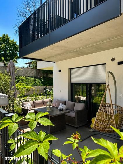 Apartament 3 Camere | Obor | Metrou | Gradina Proprie - 5
