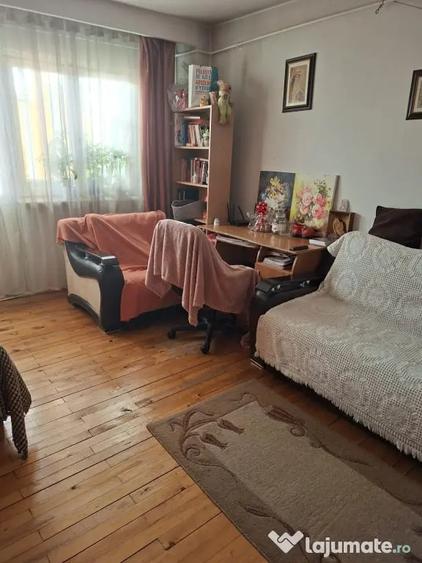 Apartament 2 camere decomandate Pite?ti, bd. Petrochimi?tilor - 4