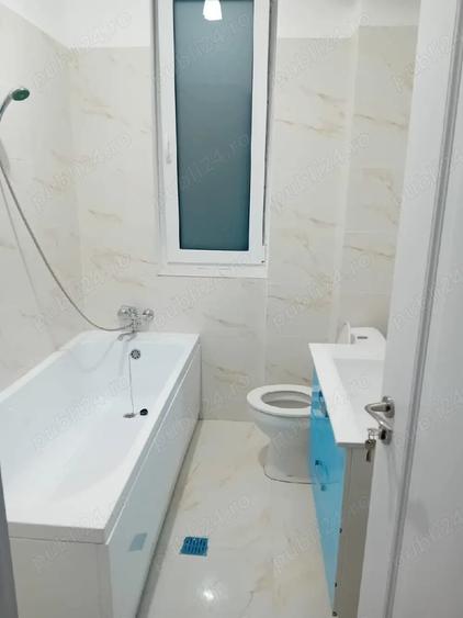 Garsonieră decomandată în Exterior Vest