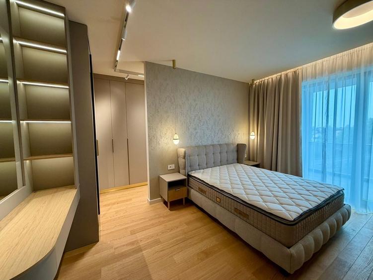 Apartament 4 Camere | Premium | 2 Locuri Parcare | Prima Închiriere - 9