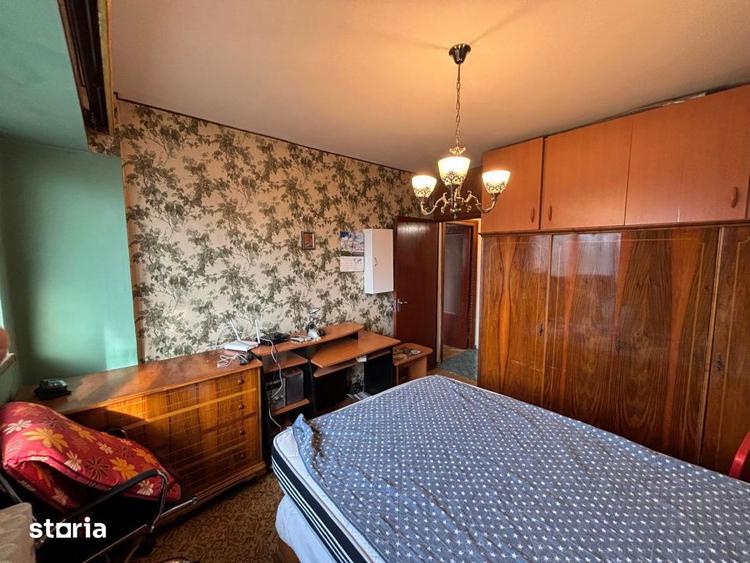 Apartament 3 Camere | Gorjului | Balcon | Necesita Renovare | Proximit - 4