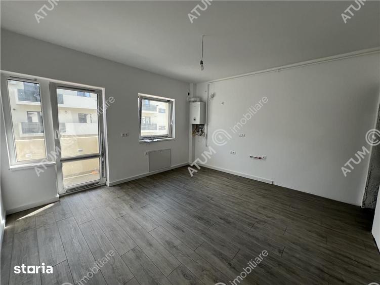 Apartament cu 3 camere decomandat în Șelimbăr