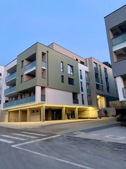 Donath Park: 2 camere modern, gradina, parcare, pet friendly - 3