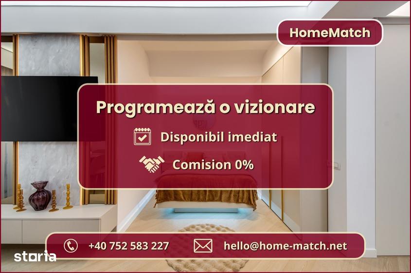 Garsonieră semidecomandată în Sud