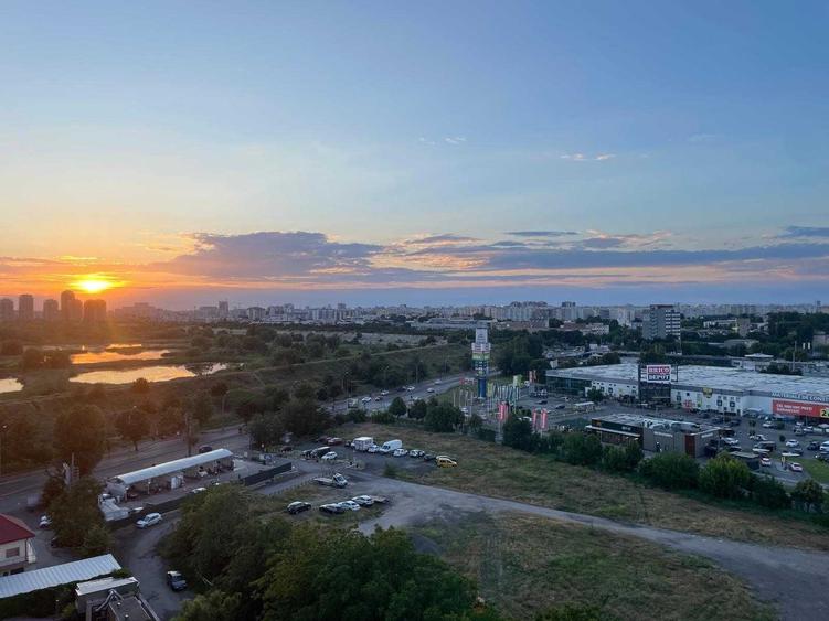 Apartament cu 2 camere decomandat în Sud