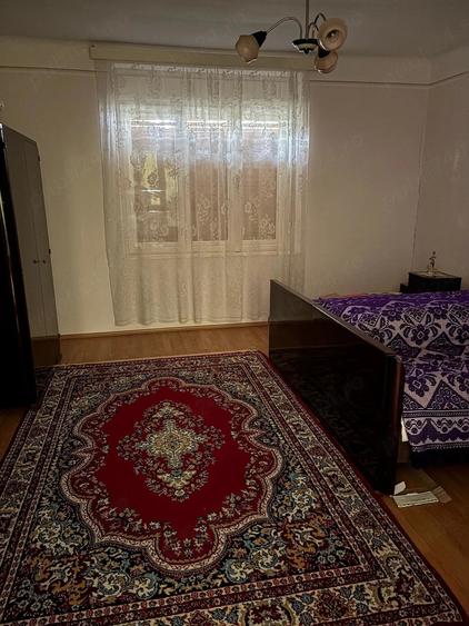 Casă cu Teren 1240 Mp în Semlac