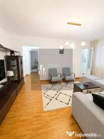 Apartament 2 camere | Dristor Parc IOR | Complet mobi... - 6