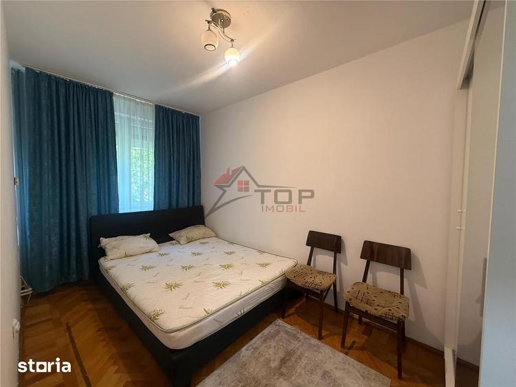 Inchiriere apartament 3 camere, Podu Ros - BD. Tutora - 1