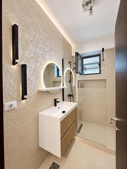 Apartament 2 camere si parcare subterana de inchiriat Tomis Plus | Direct proprietar - 4