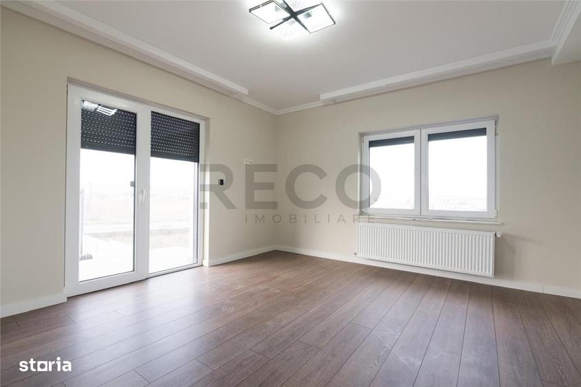 Casă cu 3 camere în Fughiu