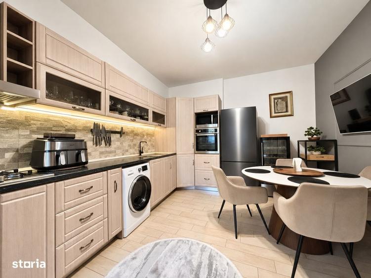 Apartament cu 4 camere în Grădina Icoanei