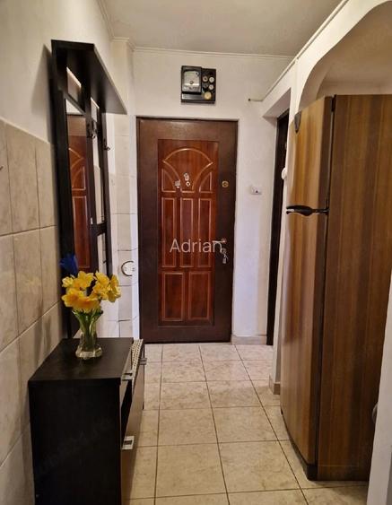 Garsonieră decomandată în Alexandru cel Bun