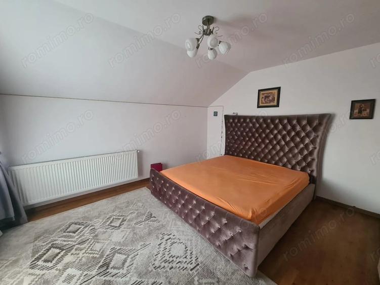 Casă cu 4 camere cu Teren 300 Mp în Goranu
