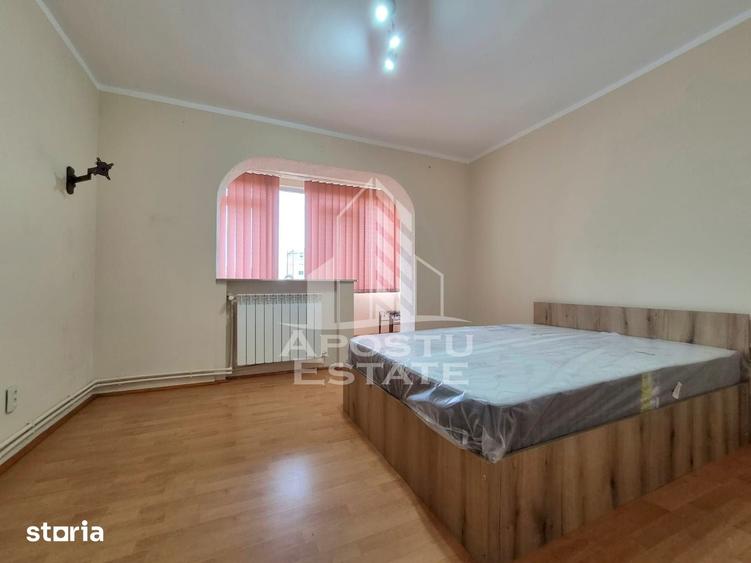 Garsonieră în Șega