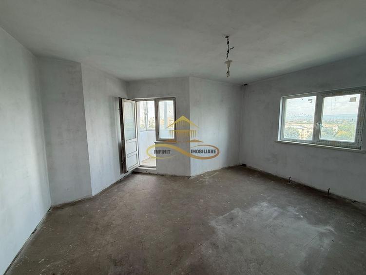 Apartament 3 camere de vanzare in Bacau - 2
