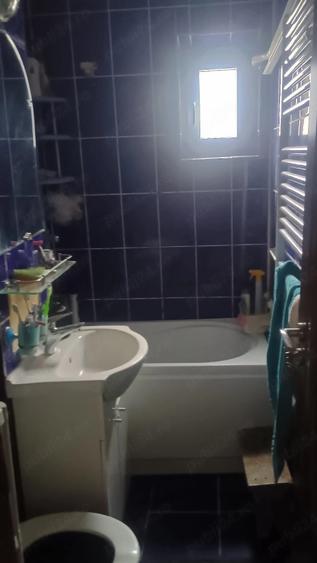 Apartament cu 2 camere semidecomandat în Craiovița Nouă