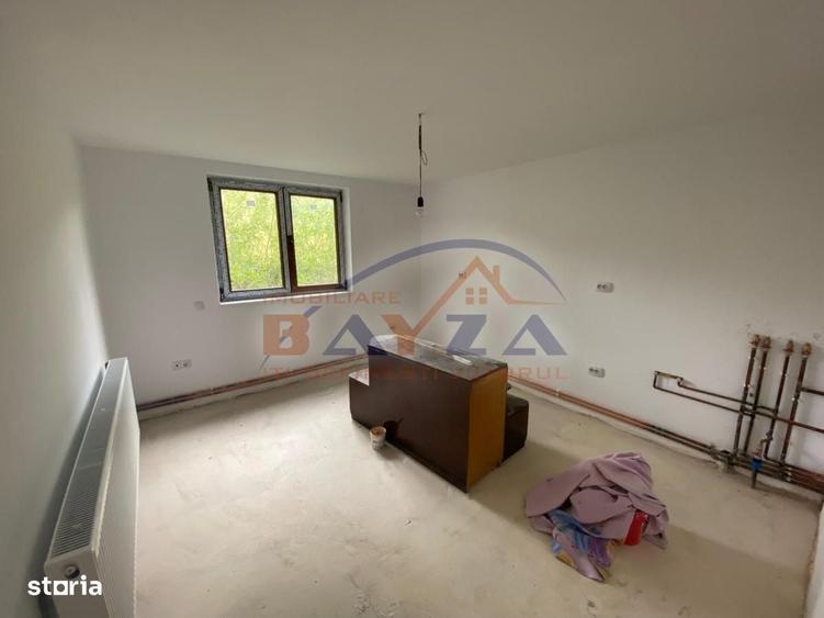 Casa P+M, teren 1.200 mp Coas - 15