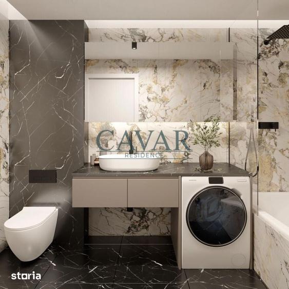 Proiect Cavar Residence Finalizat - 1
