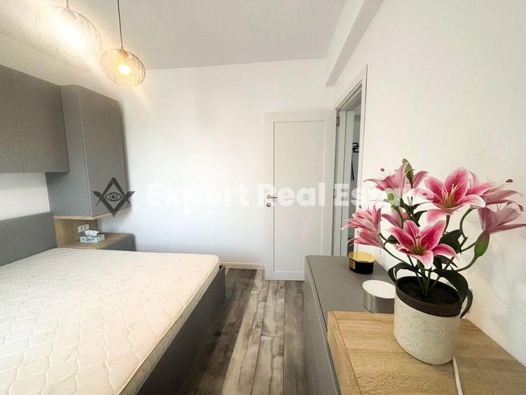 APARTAMENT MODERN 2 CAMERE-CENTRAL-OTOPENI - 3