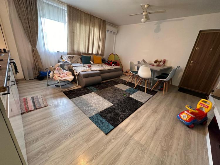 Apartament 2 CAMERE, SU 50MP, ZONA STEJARULUI - 2