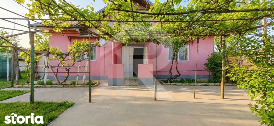 OPORTUNITATE RARA: Casa cu 500 mp Teren in Glina - 14