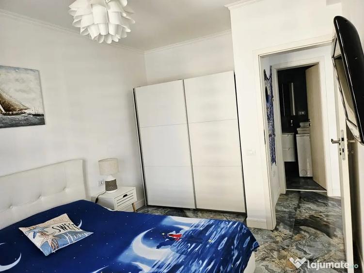 Proprietar inchiriez apart cu 2 camere in Mamaia Nord/Navodari - 2