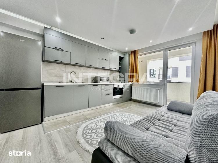 Apartament 2 Camere | Cu Parcare | Floresti Str. Catanelor | - 1