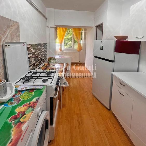 | Apartament cu 2 camere | Mobilat si Utilat | CENTRU, langa Modern | - 7