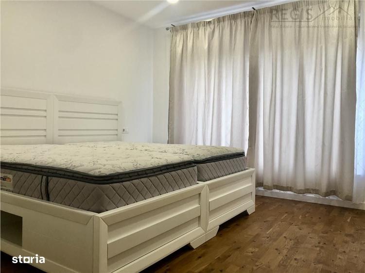LUX LA PRET ACCESIBIL, 2 Camere + Dressing cu incalzire pardoseala - 15
